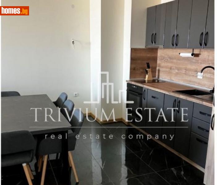 Тристаен, 132m² - Жк. Христо Смирненски, Пловдив - Апартамент за продажба - Тrivium Estate - 115127183
