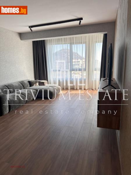 Двустаен, 93m² - Жк. Христо Смирненски, Пловдив - Апартамент за продажба - Тrivium Estate - 115127191
