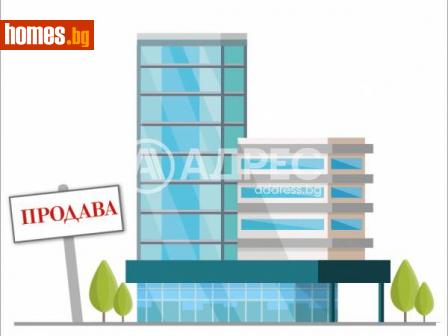 Тристаен, 95m² - Апартамент за продажба - 115127297