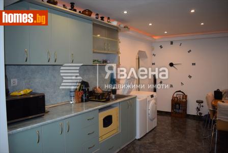 Тристаен, 68m² - Апартамент за продажба - 115127895