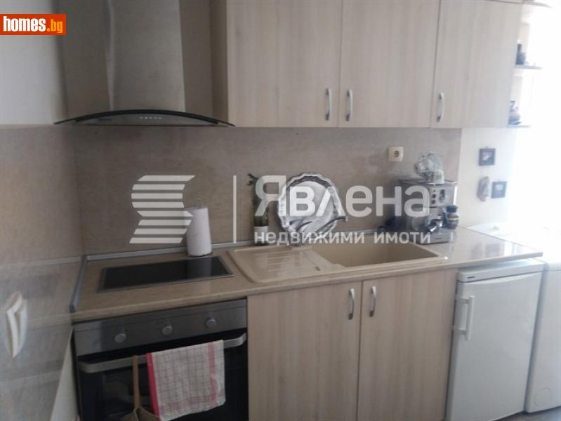 Двустаен, 42m² - Варна, Варна - Апартамент за продажба - ЯВЛЕНА - 115127905