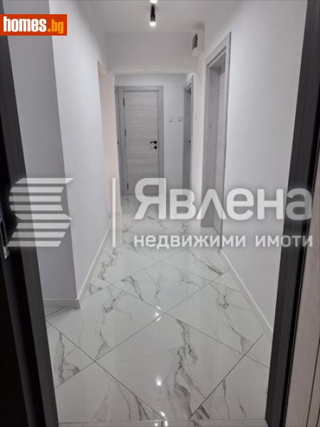 Тристаен, 82m² - Варна, Варна - Апартамент за продажба - ЯВЛЕНА - 115127922