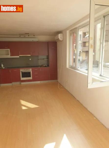 Двустаен, 81m² - Жк. Белите Брези, София - Апартамент за продажба - Азмар имоти - 115128200