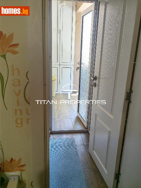 Двустаен, 65m² -  Център, Варна - Апартамент за продажба - Titan Properties Varna - 115128422