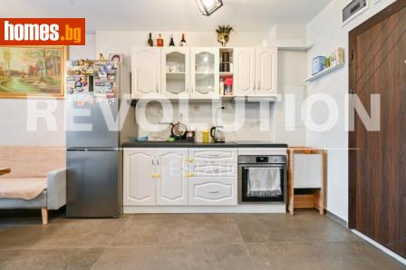 Двустаен, 75m² - Апартамент за продажба - 115128499