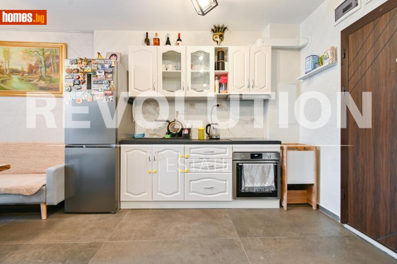 Двустаен, 75m² -  Център, София - Апартамент за продажба - Революшън Естейт - 115128499