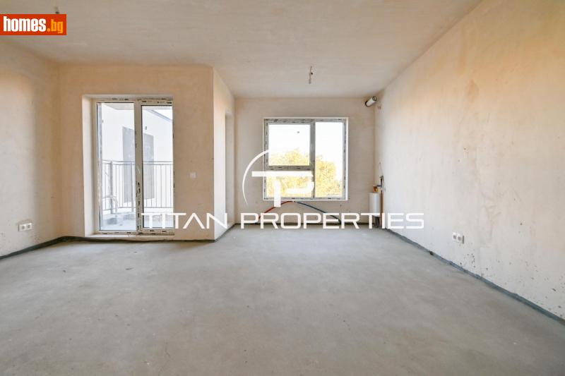 Едностаен, 55m² - Жк. Овча Купел, София - Апартамент за продажба - Титан Пропъртис  - 115128896
