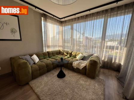 Тристаен, 151m² - Апартамент за продажба - 115129991