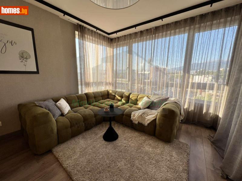 Тристаен, 151m² - Жк. Дружба 2, София - Апартамент за продажба - Myvision Real Estate - 115129991