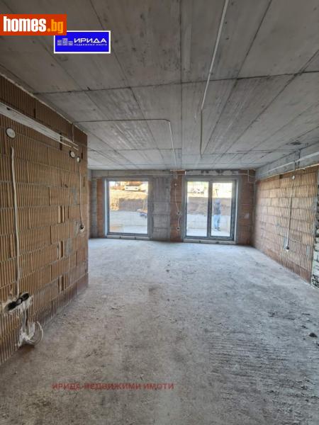 Тристаен, 132m² -  Банкя, София - Апартамент за продажба - Ирида - 115130187