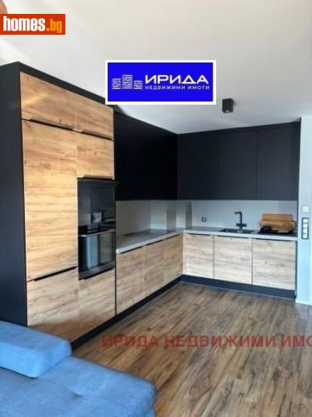 Четиристаен, 168m² - Кв. Кръстова Вада, София - Апартамент за продажба - Ирида - 115130228