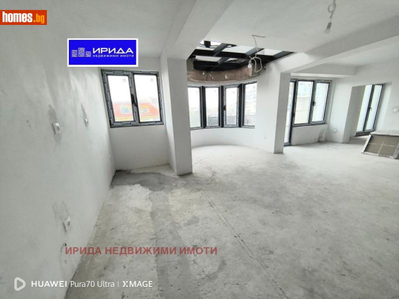 Мезонет, 126m² - Жк. Бъкстон, София - Апартамент за продажба - Ирида - 115131719