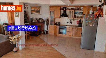 Мезонет, 156m² - Апартамент за продажба - 115132319