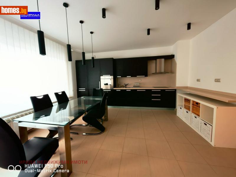 Многостаен, 175m² -  Драгалевци, София - Апартамент за продажба - Ирида - 115132449