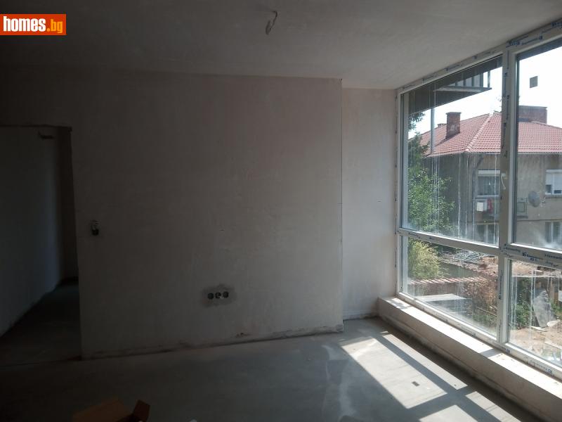 Тристаен, 103m² - Жк. Овча Купел, София - Апартамент за продажба - Ирида - 115132495