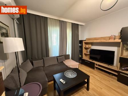 Двустаен, 46m² - Апартамент за продажба - 115132787
