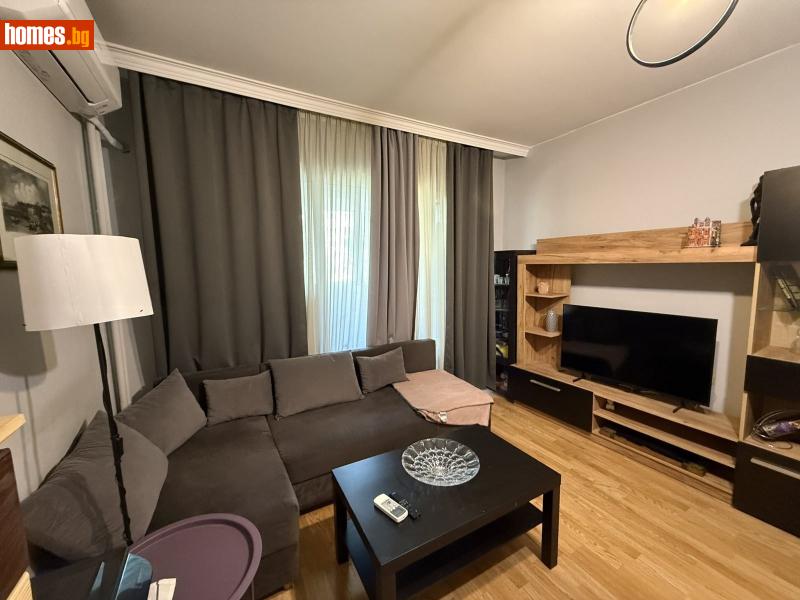 Двустаен, 46m² - Жк. Надежда 2, София - Апартамент за продажба - К - КОНСУЛТ  - 115132787