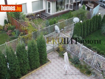 Тристаен, 115m² - Апартамент под наем - 115132811