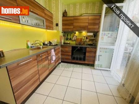 Тристаен, 85m² - Апартамент за продажба - 115133613