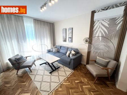 Тристаен, 102m² - Апартамент за продажба - 115135381