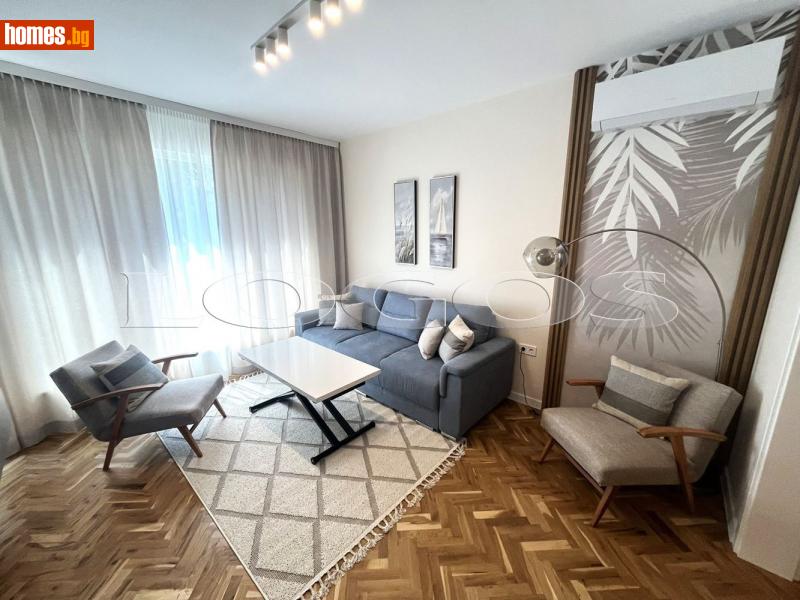 Тристаен, 102m² -  Червен Площад, Варна - Апартамент за продажба - ЛОГОС - 115135381