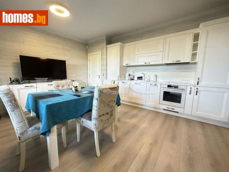 Тристаен, 127m² - Апартамент за продажба - 115135391