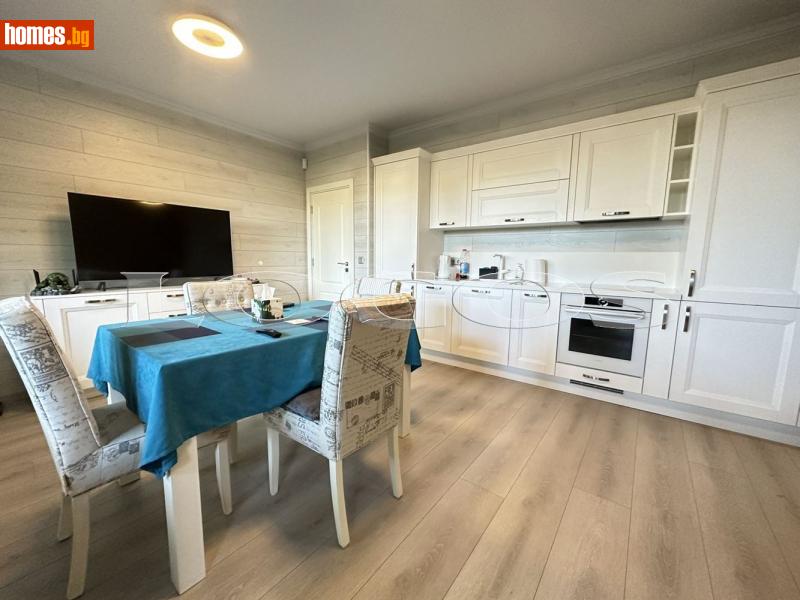 Тристаен, 127m² - Кв. Бриз, Варна - Апартамент за продажба - ЛОГОС - 115135391