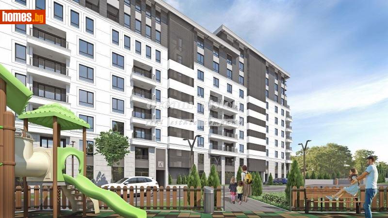 Двустаен, 68m² - Жк. Младост 4, София - Апартамент за продажба - ДРИЙМ ВИЖЪН НЕДВИЖИМИ ИМОТИ - 115136497