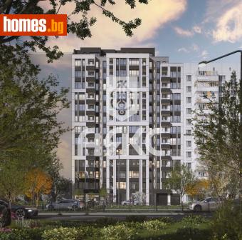 Двустаен, 76m² - Апартамент за продажба - 115137593