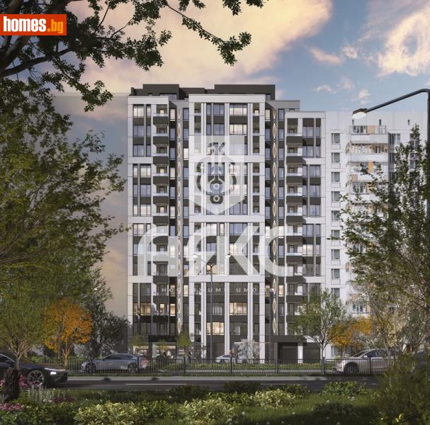 Тристаен, 105m² - Жк. Младост 4, София - Апартамент за продажба - АЯКС Имоти - 115137595