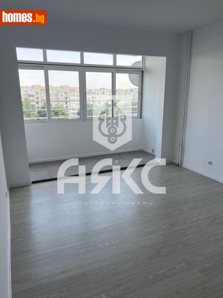 Двустаен, 44m² - Жк. Люлин 8, София - Апартамент за продажба - АЯКС Имоти - 115137597