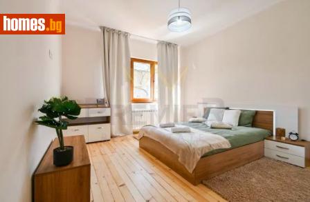 Двустаен, 50m² - Апартамент за продажба - 115137923