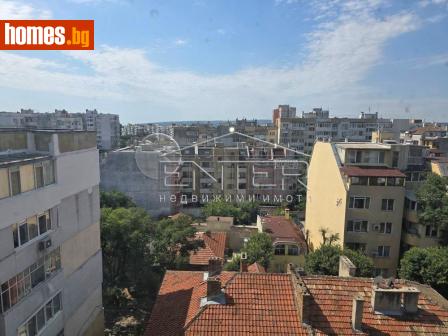 Тристаен, 60m² - Апартамент за продажба - 115138998