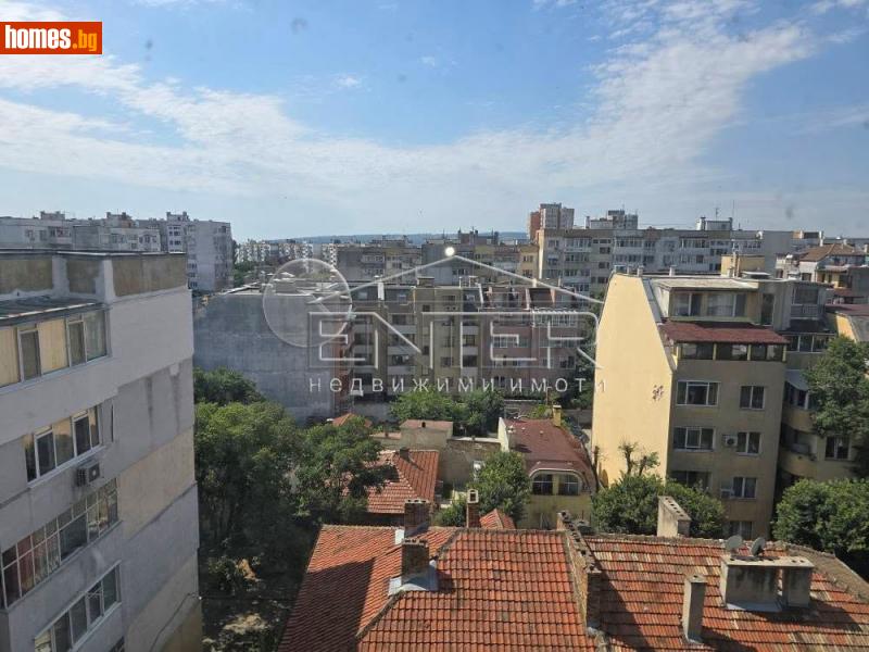 Тристаен, 60m² - Жк. Левски, Варна - Апартамент за продажба - Ентер Недвижими имоти - 115138998