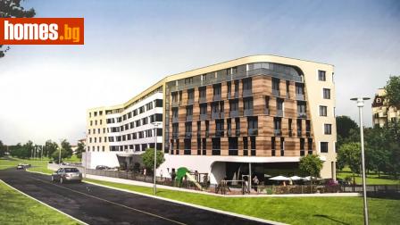 Двустаен, 64m² - Апартамент за продажба - 115140136