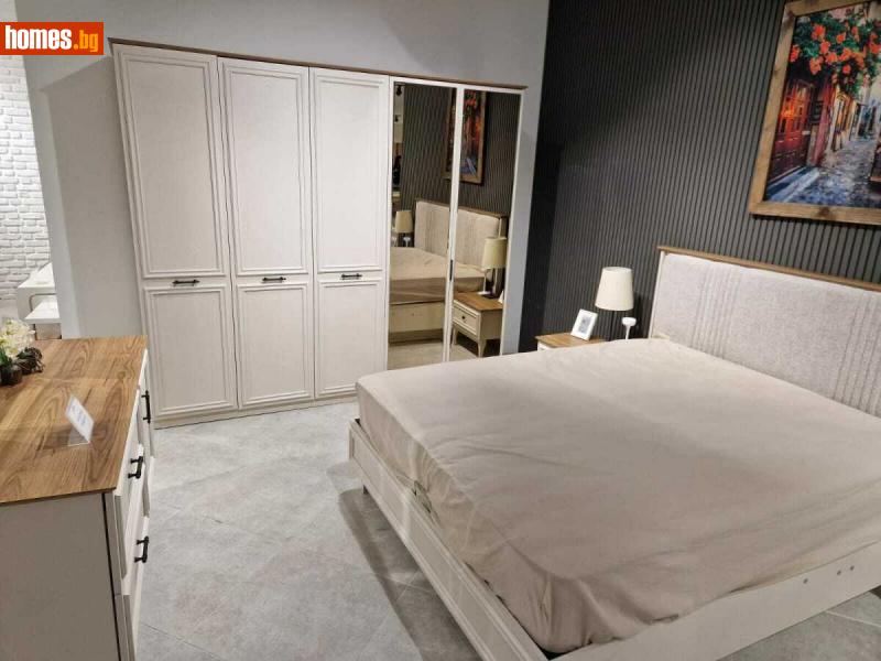 Двустаен, 89m² - Кв. Горна Баня, София - Апартамент за продажба - Ирида - 115142070