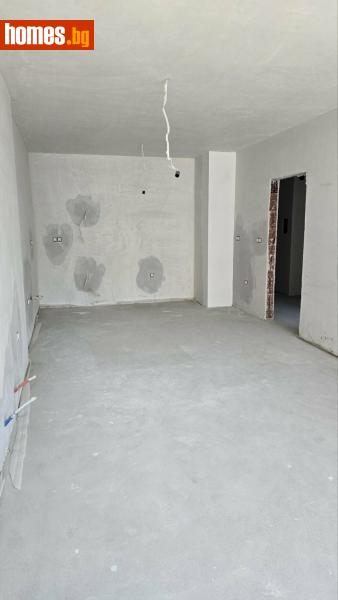 Тристаен, 109m² - Жк. Гоце Делчев, София - Апартамент за продажба - Ирида - 115142089