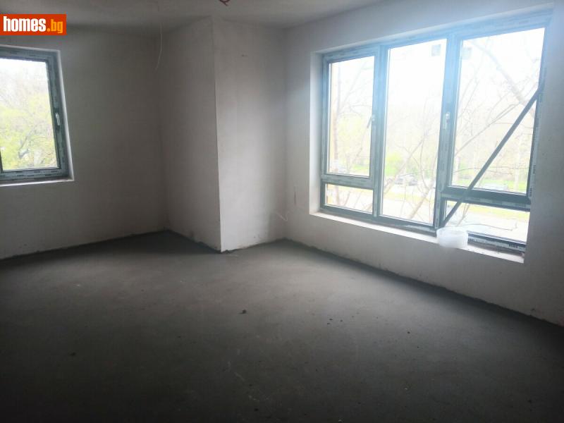 Тристаен, 105m² - Жк. Овча Купел, София - Апартамент за продажба - Ирида - 115142253