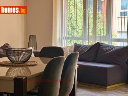 Тристаен, 82m² - Апартамент за продажба - 115142378
