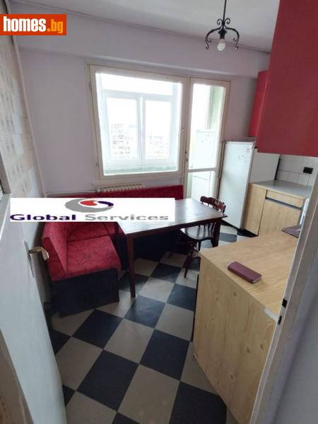 Тристаен, 88m² - Жк. Люлин 4, София - Апартамент за продажба - Глобъл Сървисиз ООД - 115145566
