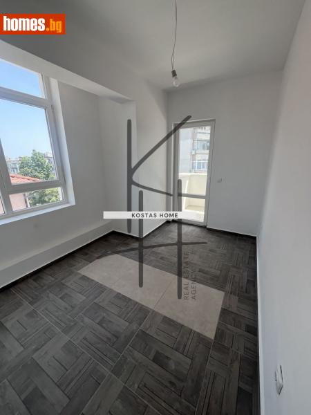 Тристаен, 80m² - Кв. Аспарухово, Варна - Апартамент за продажба - Костас Хоум - 115146089