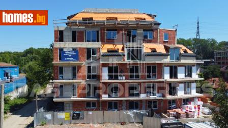 Тристаен, 136m² - Апартамент за продажба - 115146327