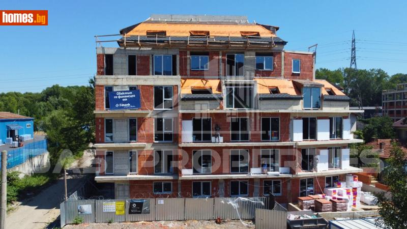 Тристаен, 136m² - Жк. Овча Купел 1, София - Апартамент за продажба - BasProperties - 115146327