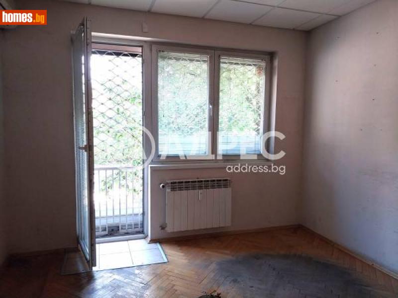 Двустаен, 44m² - Жк. Лозенец, София - Апартамент за продажба - АДРЕС НЕДВИЖИМИ ИМОТИ - 115147523