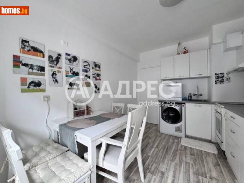 Едностаен, 45m² -  Център, Русе - Апартамент за продажба - АДРЕС НЕДВИЖИМИ ИМОТИ - 115147546