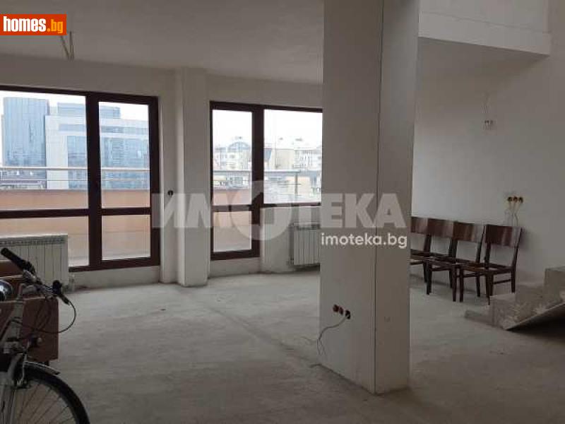 Многостаен, 269m² - Жк. Борово, София - Апартамент за продажба - ИМОТЕКА АД - 115147643