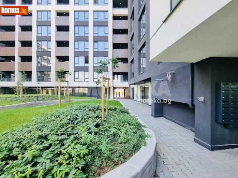 Тристаен, 122m² - Кв. Кръстова Вада, София - Апартамент за продажба - ИМОТЕКА АД - 115147669