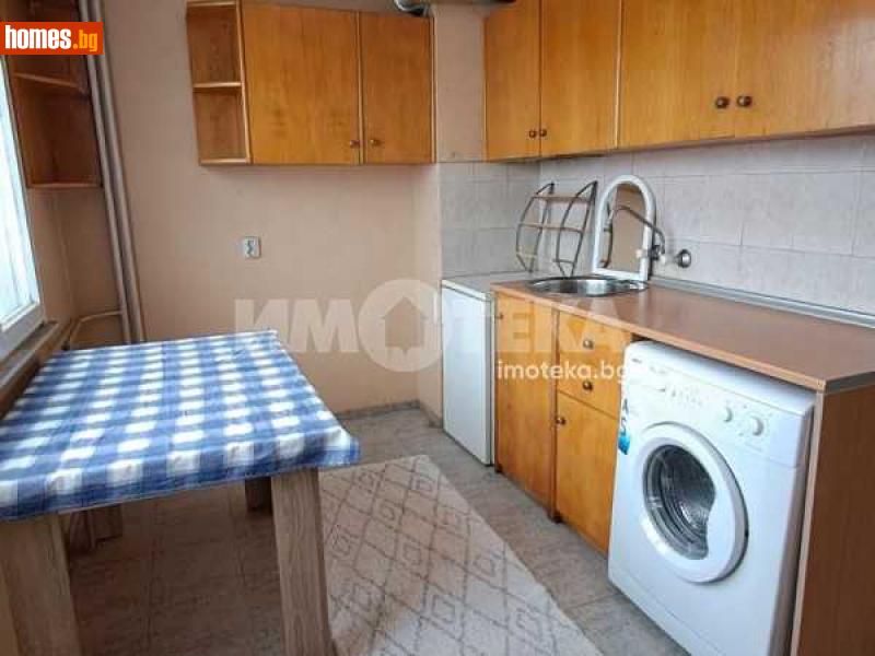Едностаен, 48m² - Кв. Орландовци, София - Апартамент за продажба - ИМОТЕКА АД - 115147679