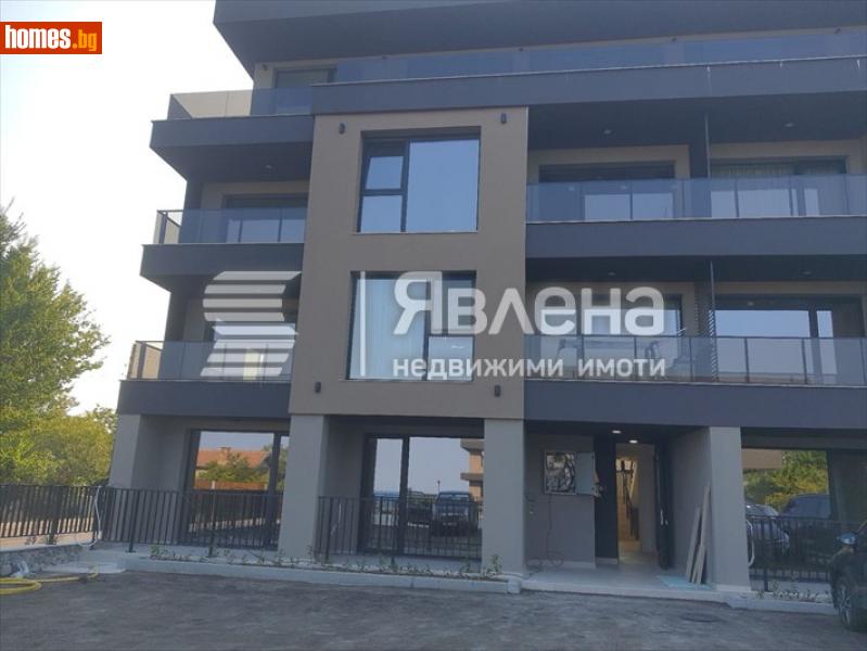 Тристаен, 110m² - Гр.Царево, Бургас - Апартамент за продажба - ЯВЛЕНА - 115147737