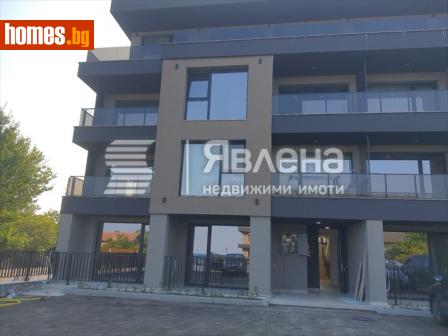 Едностаен, 47m² - Апартамент за продажба - 115147743